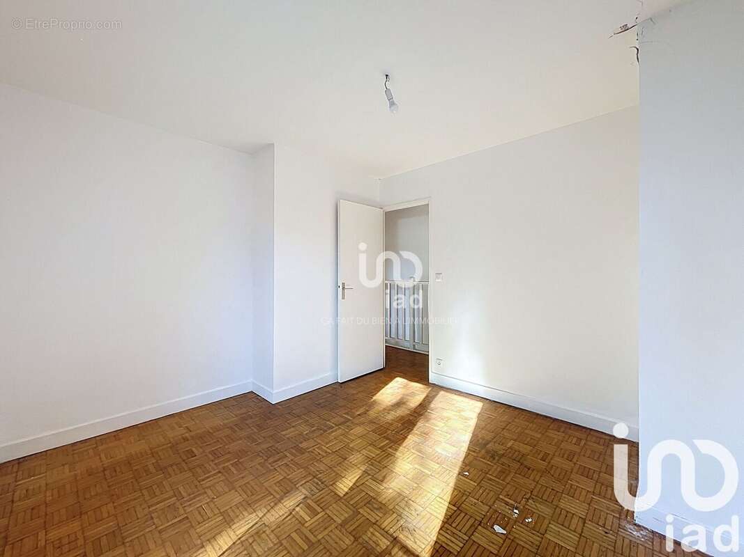 Photo 9 - Maison à SEVRES