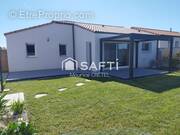 Photo 1 - Maison à LA COPECHAGNIERE