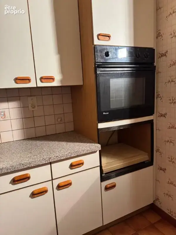 Maison T5 - Bétheniville 51490 - photo 9