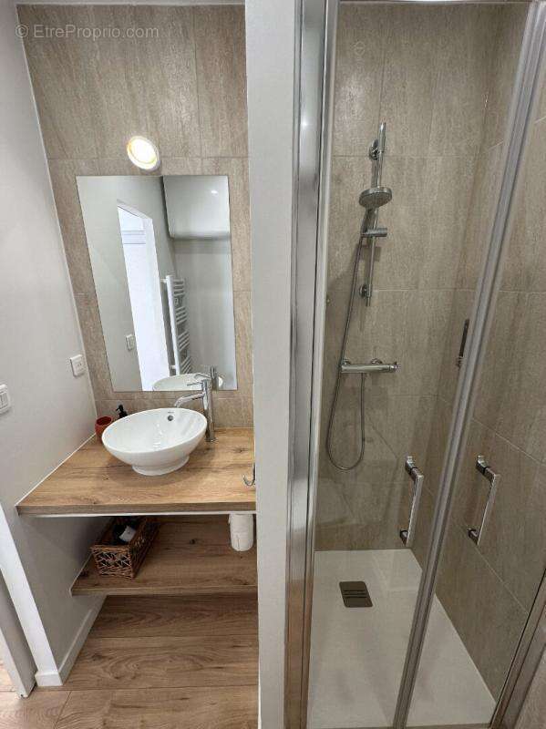 Appartement à PROPRIANO