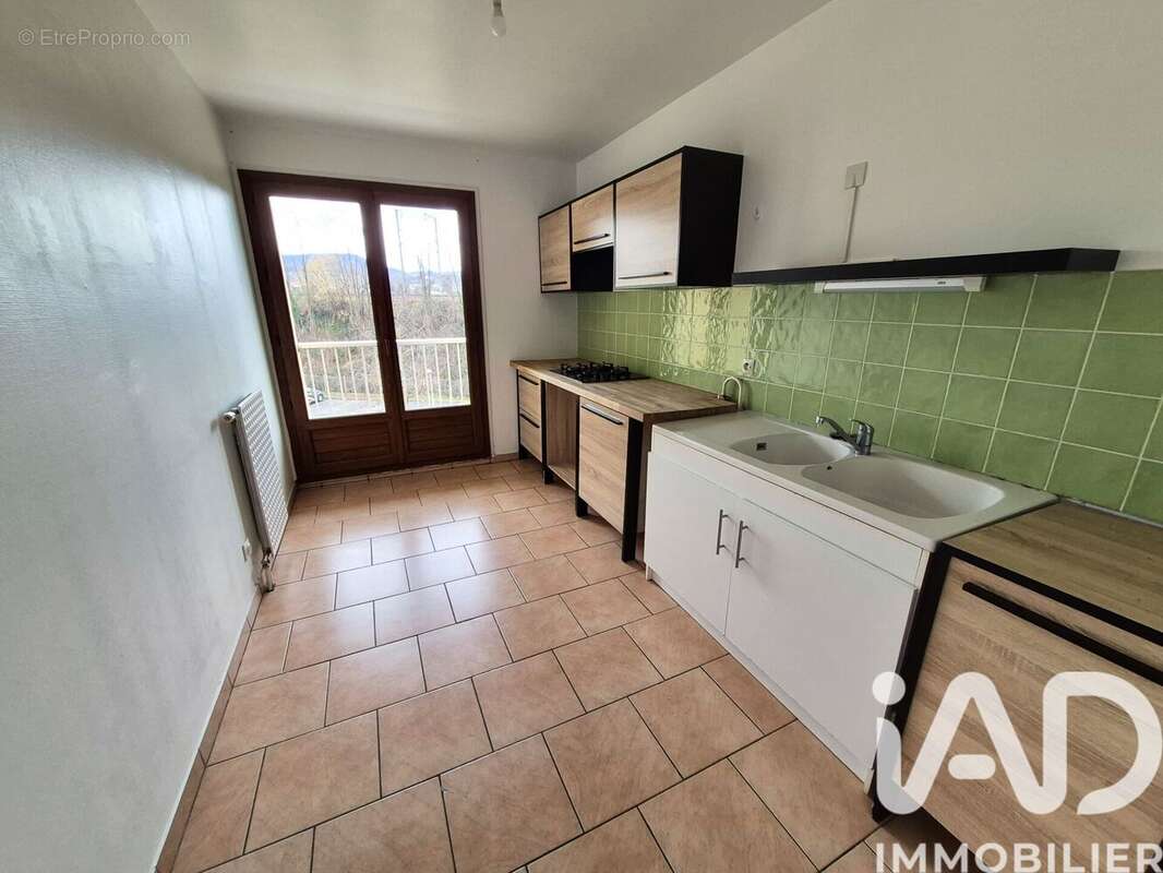 Photo 4 - Appartement à MOIRANS
