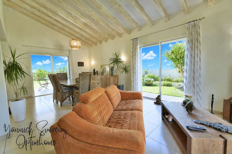 Maison à BOMPAS