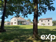 Maison à MOUTHIERS-SUR-BOEME