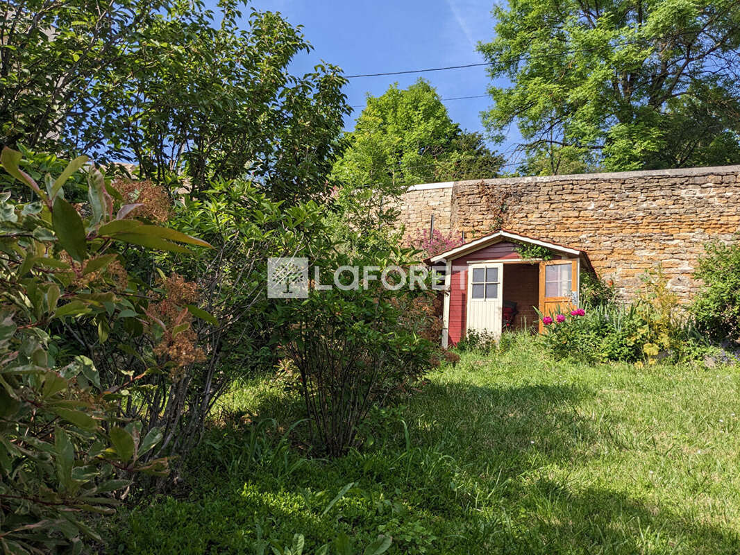 Appartement à SAINT-CYR-AU-MONT-D'OR