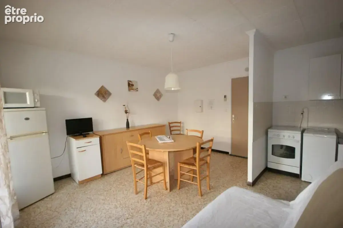 Appartement - photo 4
