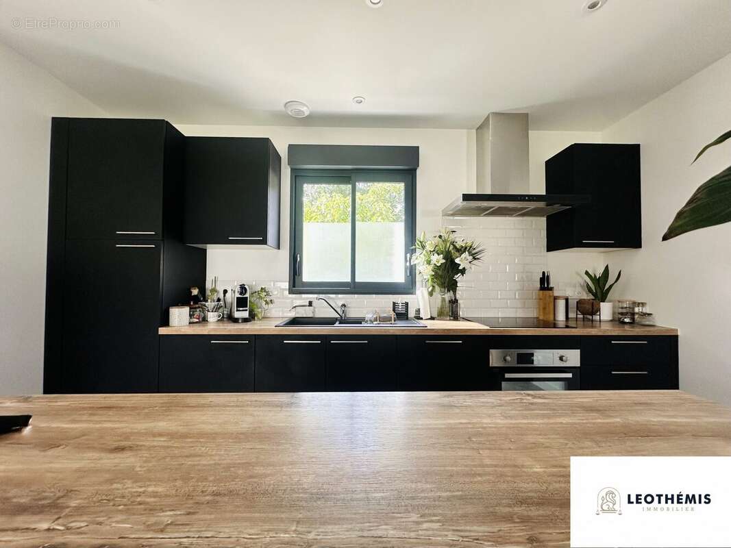 Maison à SAINT-AUGUSTIN