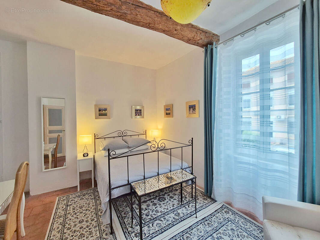 Maison de village charmante avec cour privée et potentiel locatif - photo 8