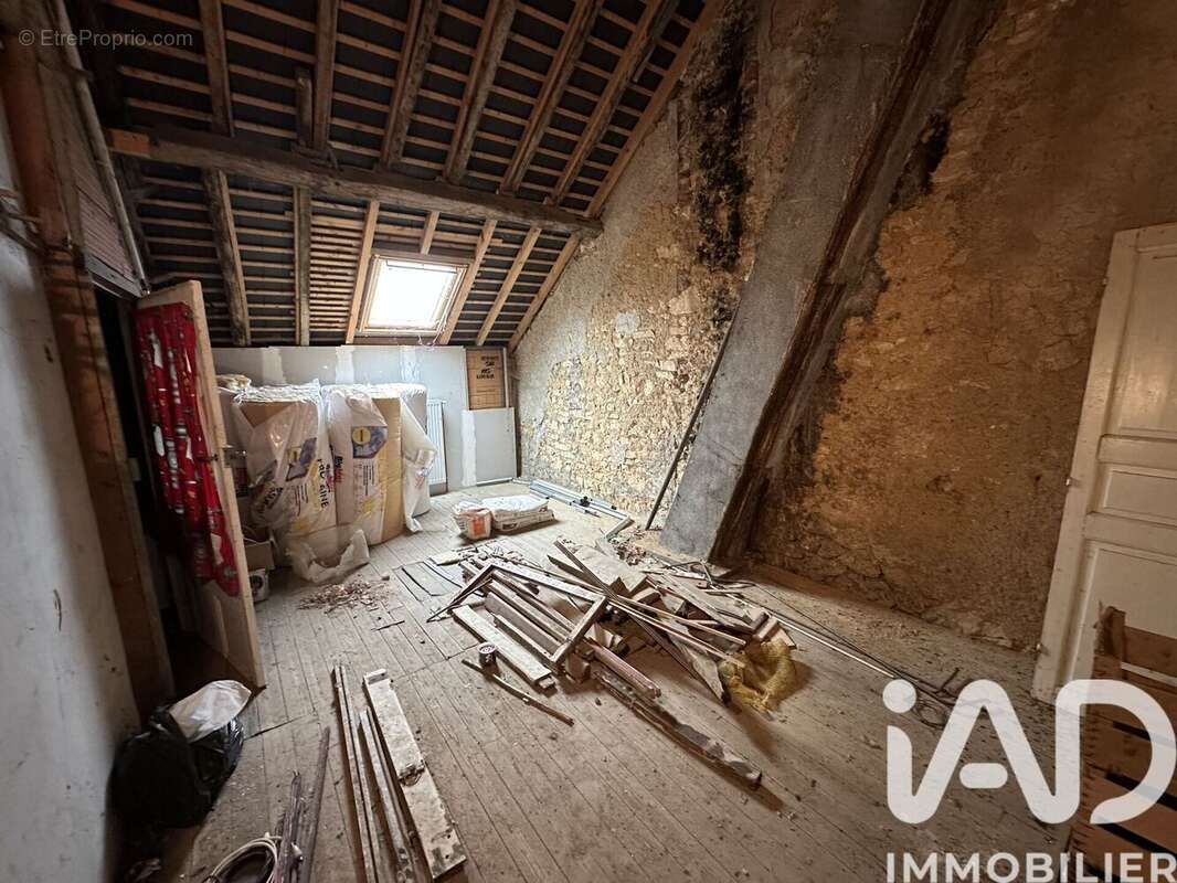 Photo 8 - Maison à PRUNIERS