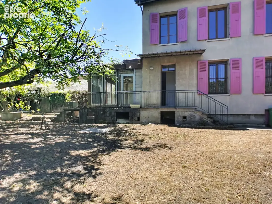 Photo Maison à Grenoble au prix de 232 000€