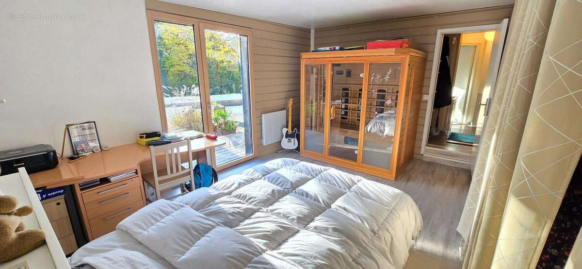 Photo 4 - Maison à POUILLEY-LES-VIGNES