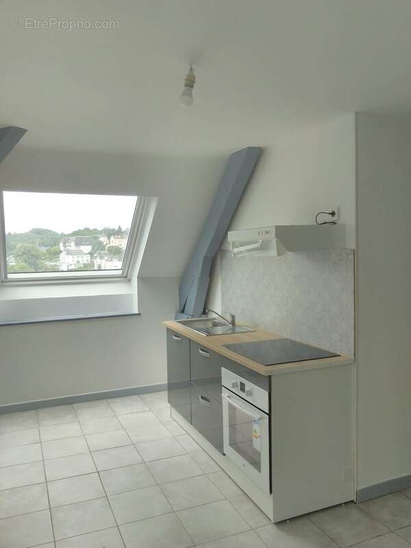 Appartement à LOURDES