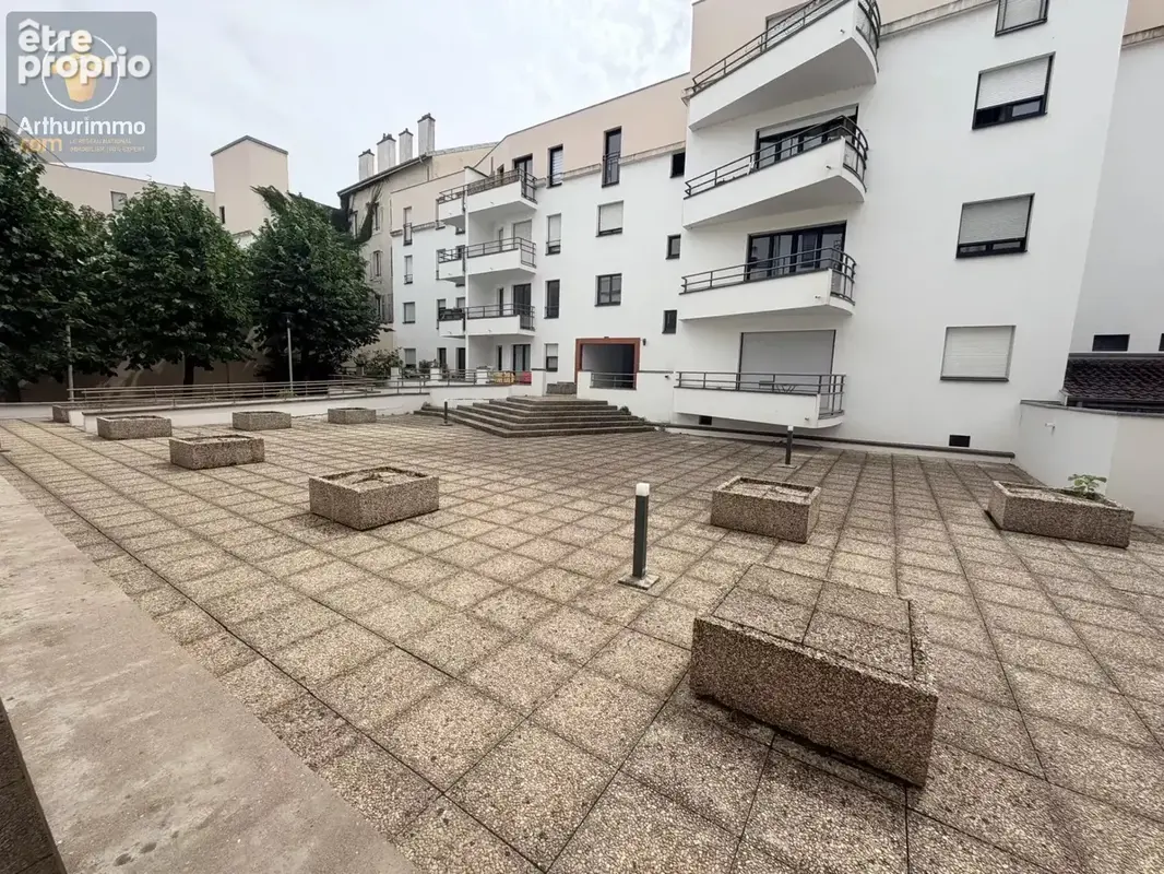 M573233 exclusif f2 nancy hopital central - photo 4
