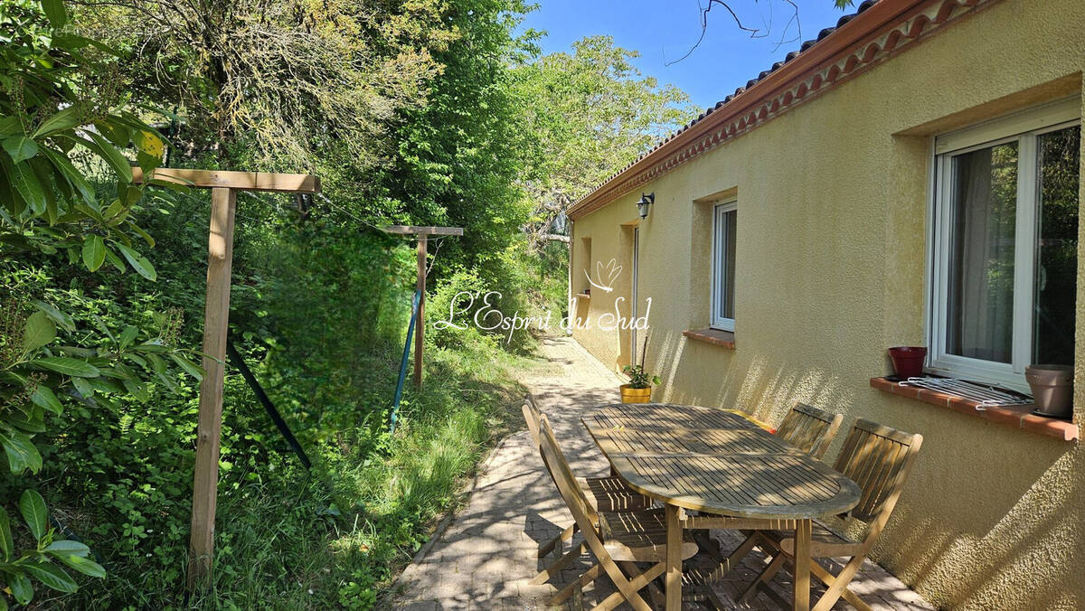 Maison à RABASTENS