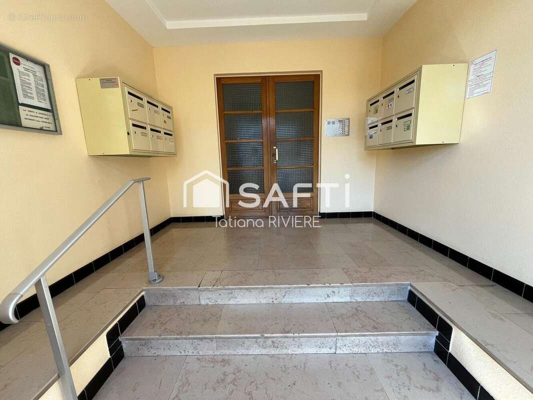 Photo 2 - Appartement à MONTARGIS