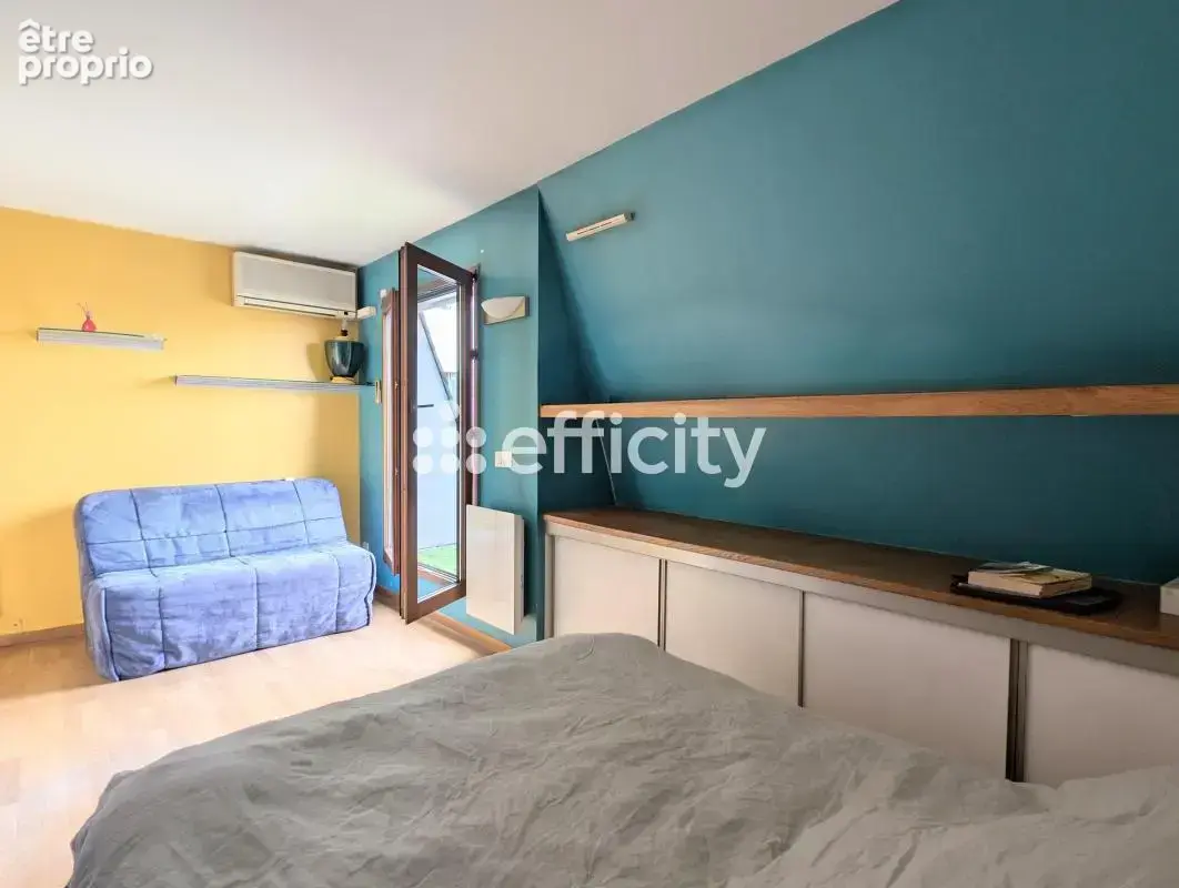 Appartement - photo 9