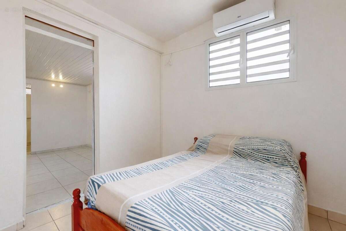 Photo 6 - Appartement à BAIE-MAHAULT