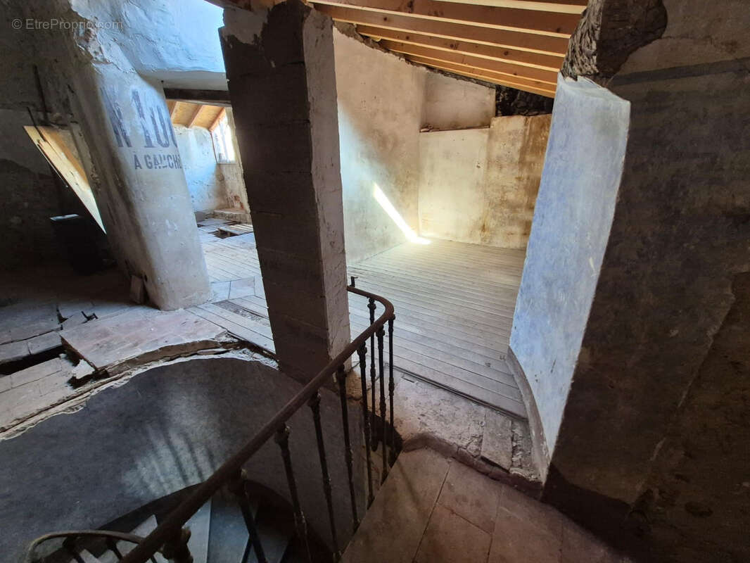 Maison à RIEUX-MINERVOIS