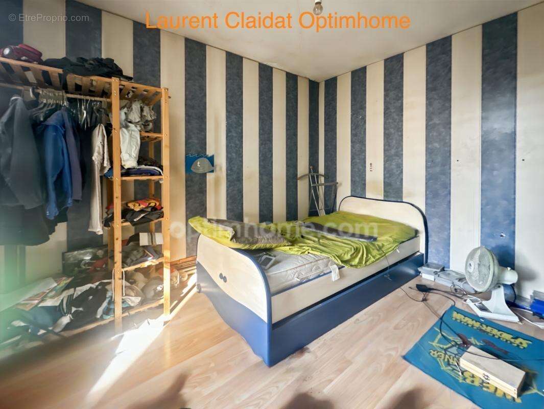 Saint-quentin – immeuble de rapport env.191 m² – 3 lots – garage – rentabilité attractive - photo 9