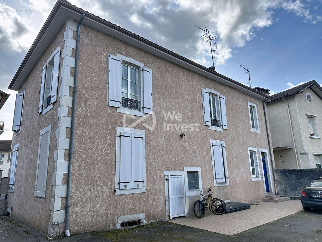 Appartement à PAU