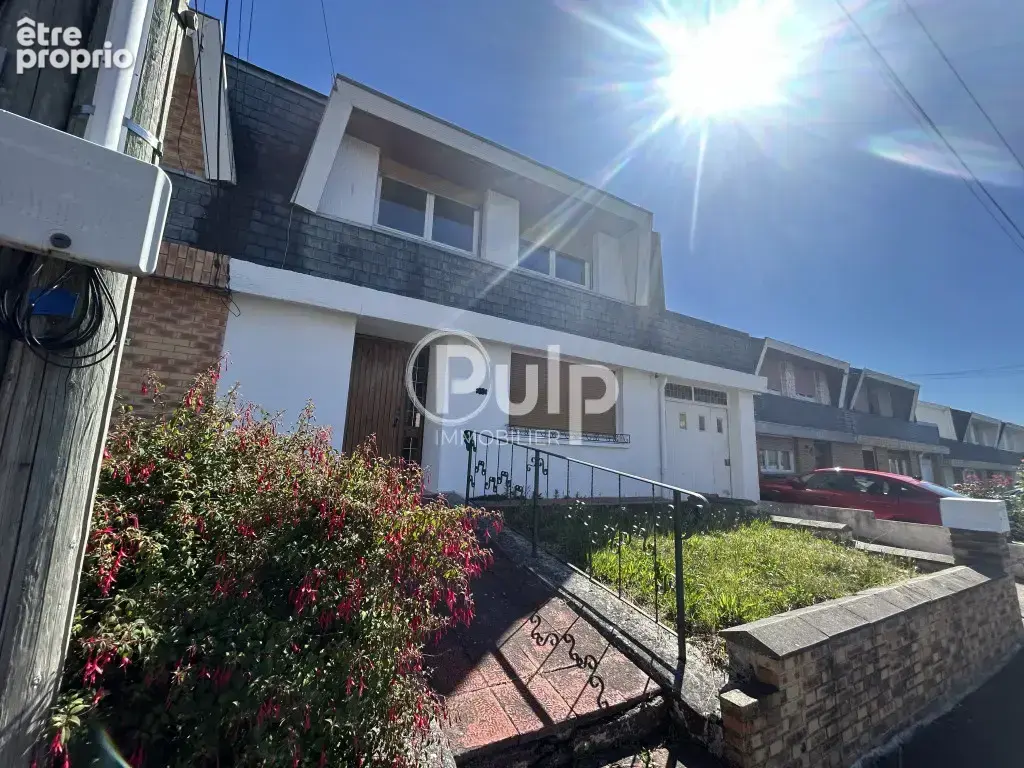 Maison familiale à vendre, Beuvry - photo 20