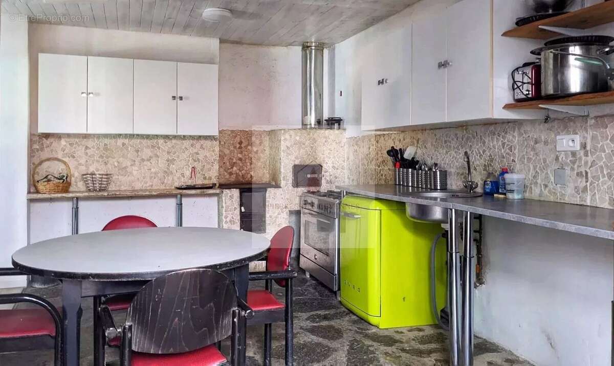 Maison à SAINT-ANDRE-DE-LANCIZE