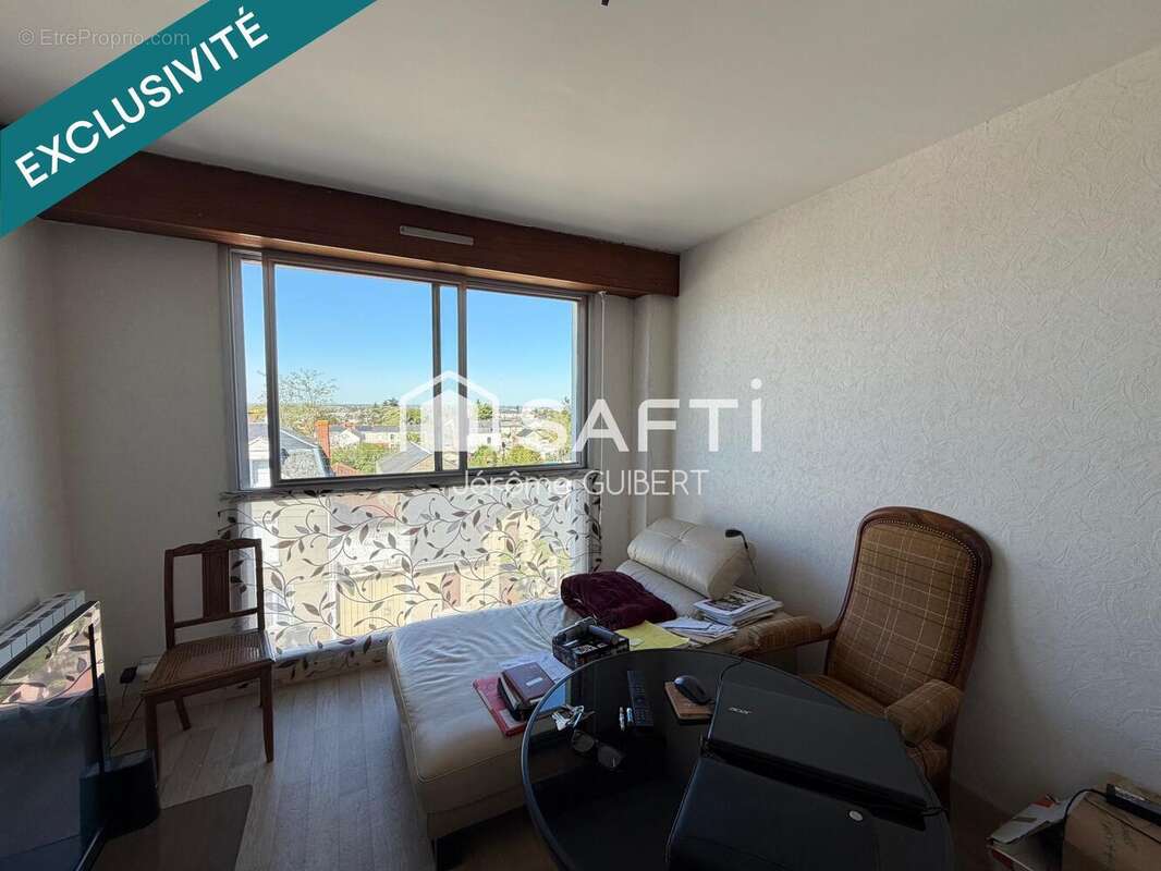 Photo 2 - Appartement à THOUARS