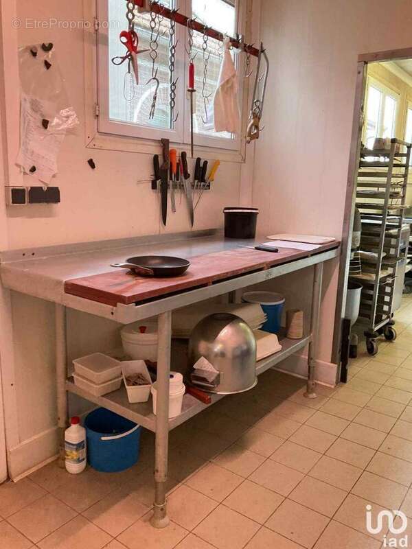 Photo 9 - Commerce à LE DOULIEU