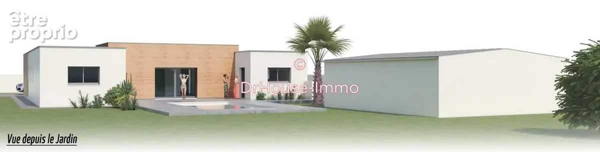 Terrain 2 998 m² à vendre à Gemozac (17260) - photo 24