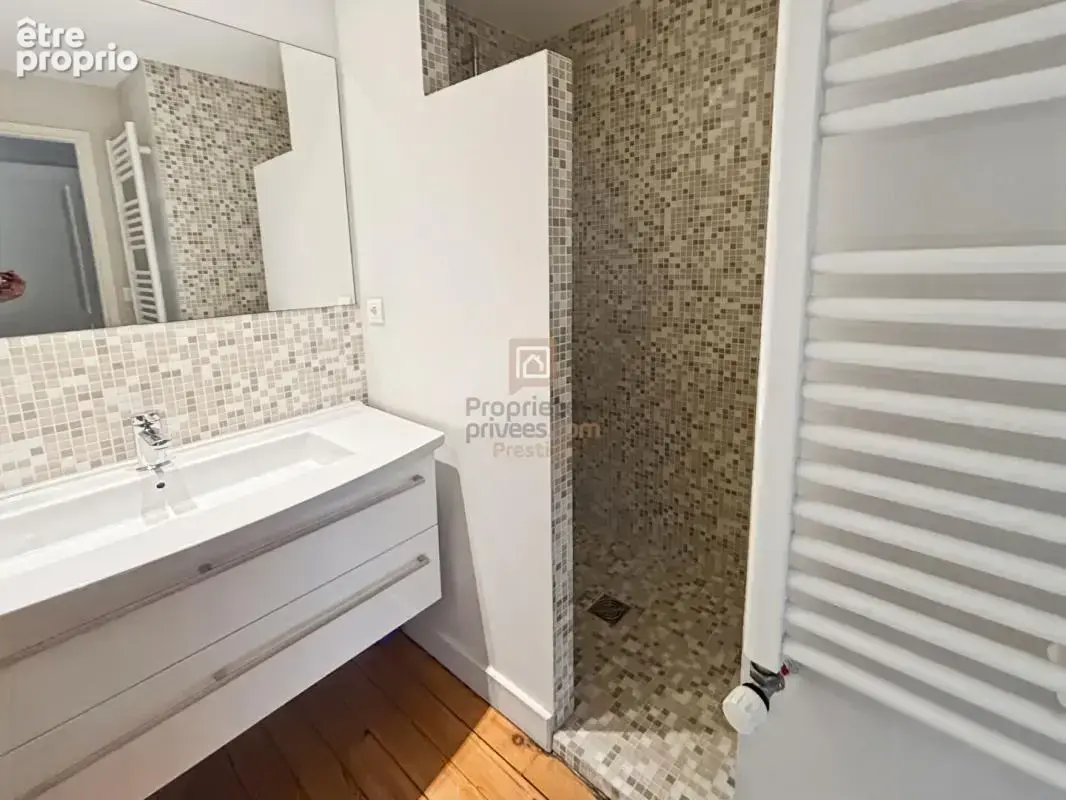 Bordeaux -Bastide Belle maison familiale de caractère avec jardin et piscine - photo 11