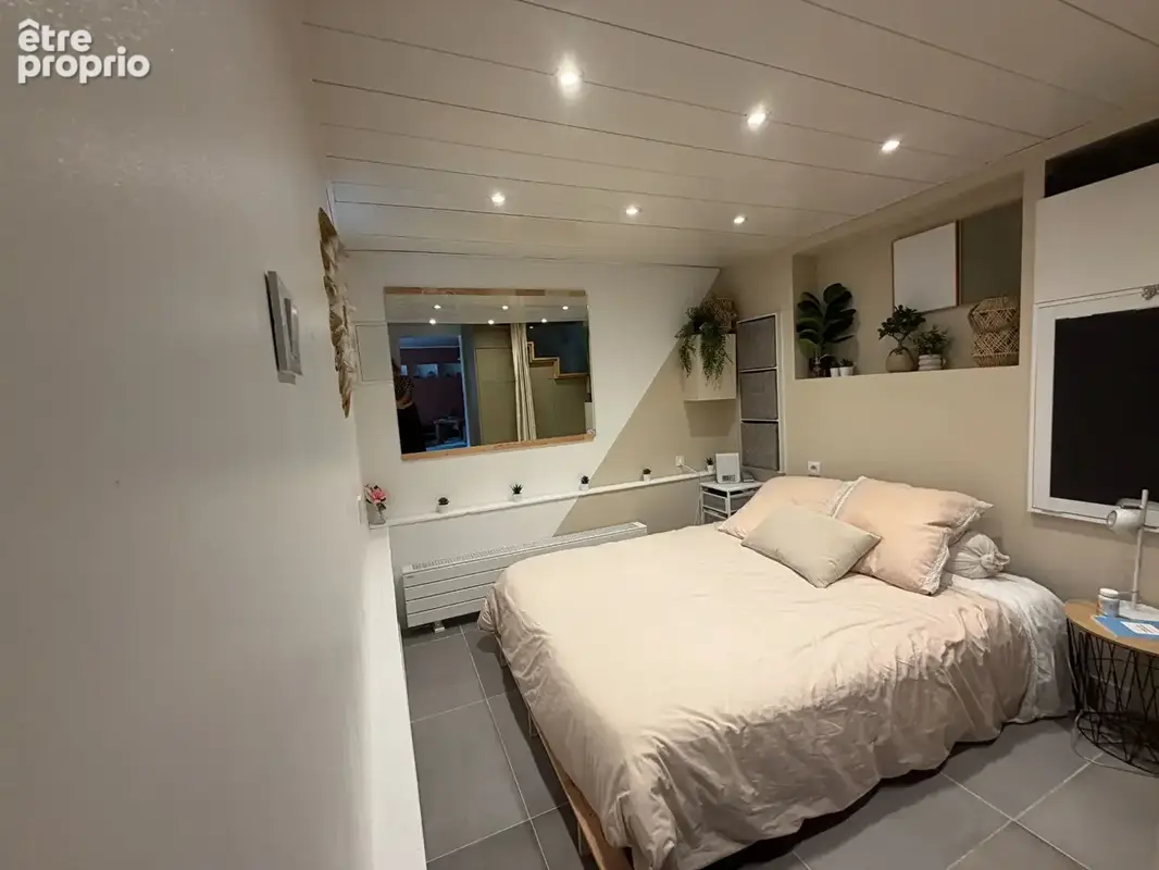 Maison 47m² à saint-rémy-l'honoré - photo 2