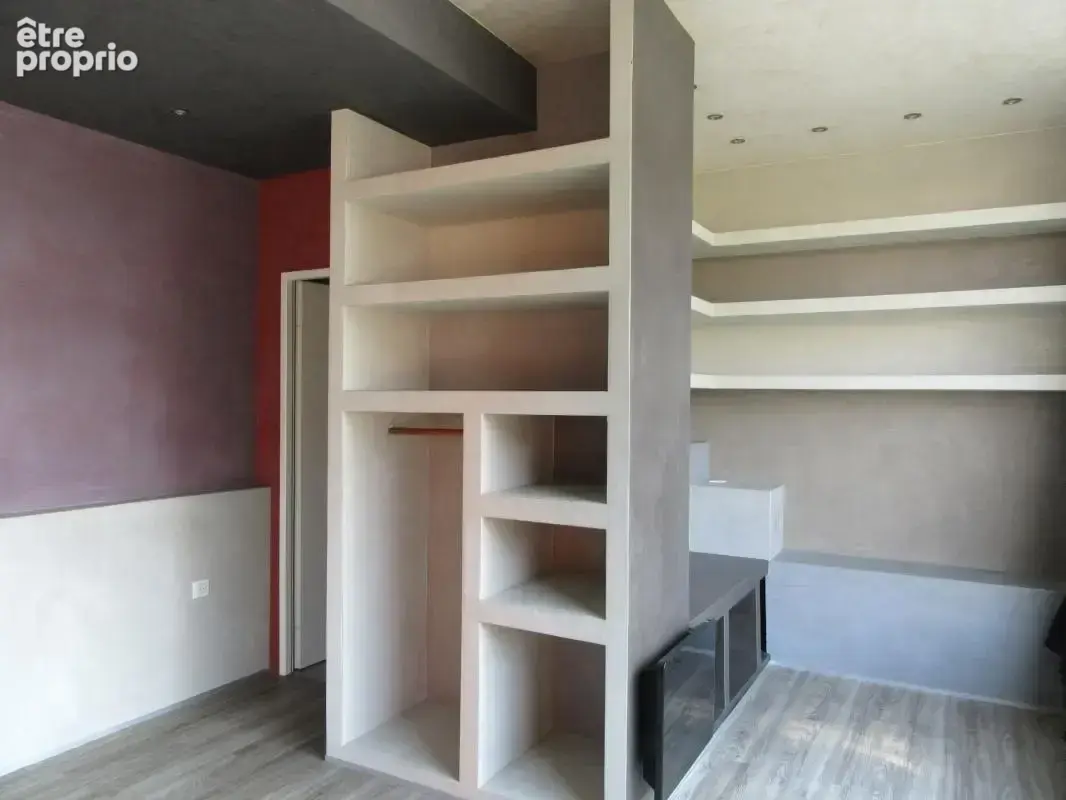 Spécial investisseur - Appartement + local à Montigny-les-Metz - photo 2