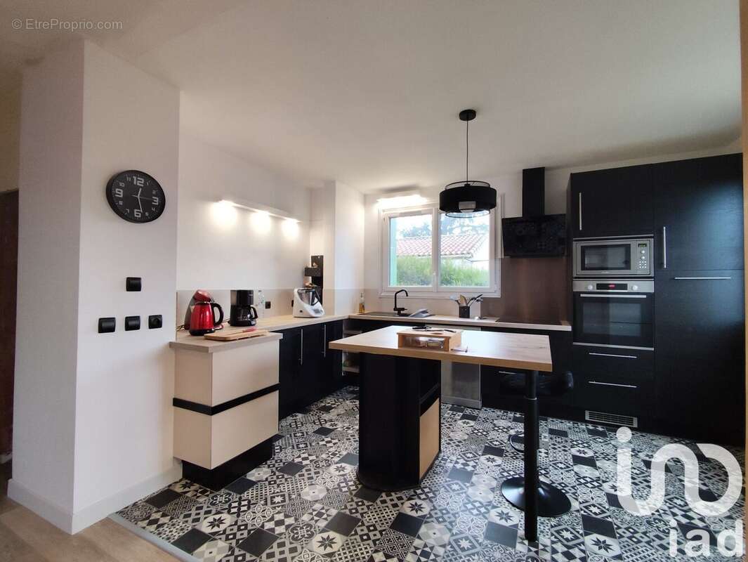 Photo 6 - Maison à BRESSUIRE