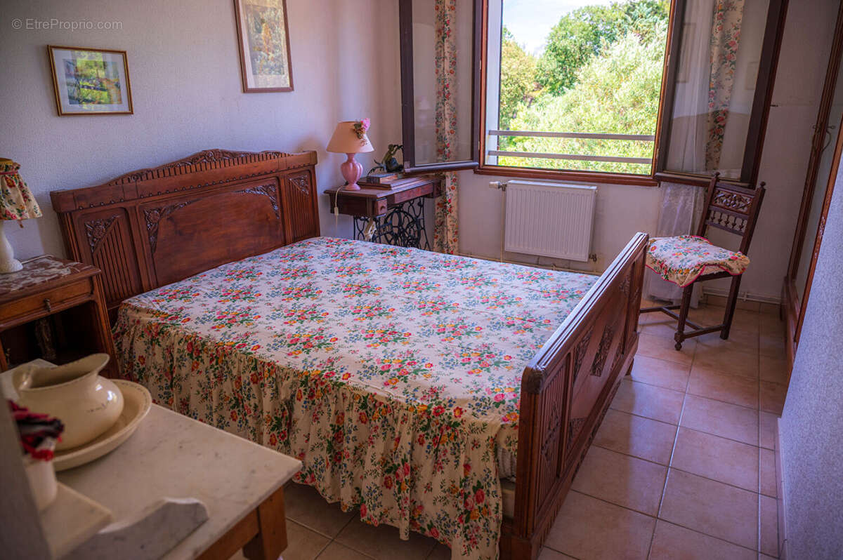 Maison à AUBAGNE