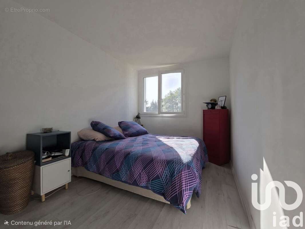 Photo 4 - Appartement à SAINT-CYR-SUR-LOIRE