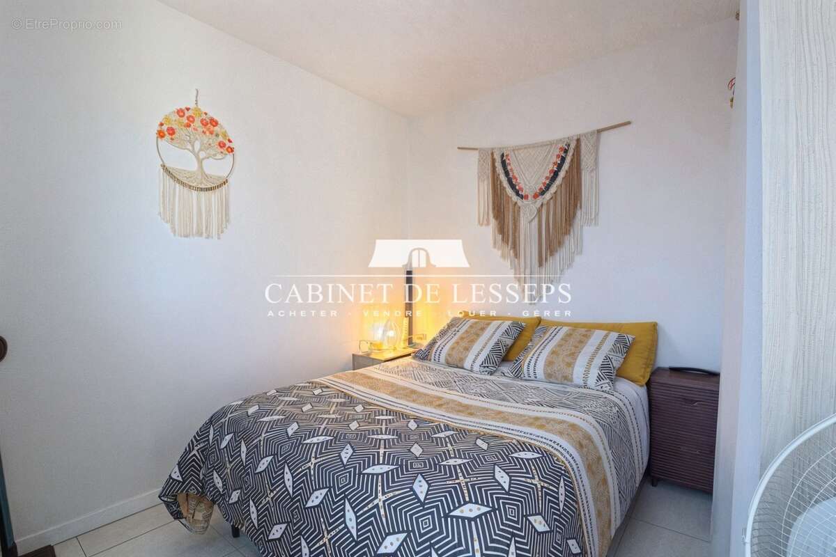 Appartement à SAINT-JEAN-DE-LUZ