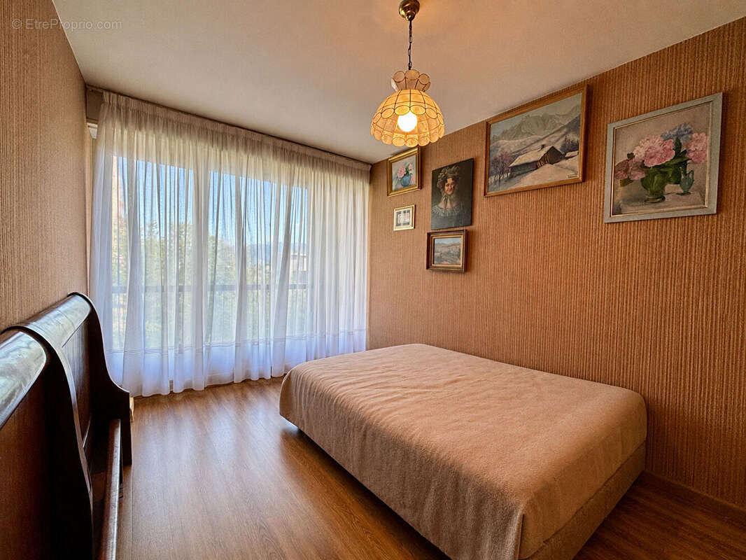 Appartement à ANNECY