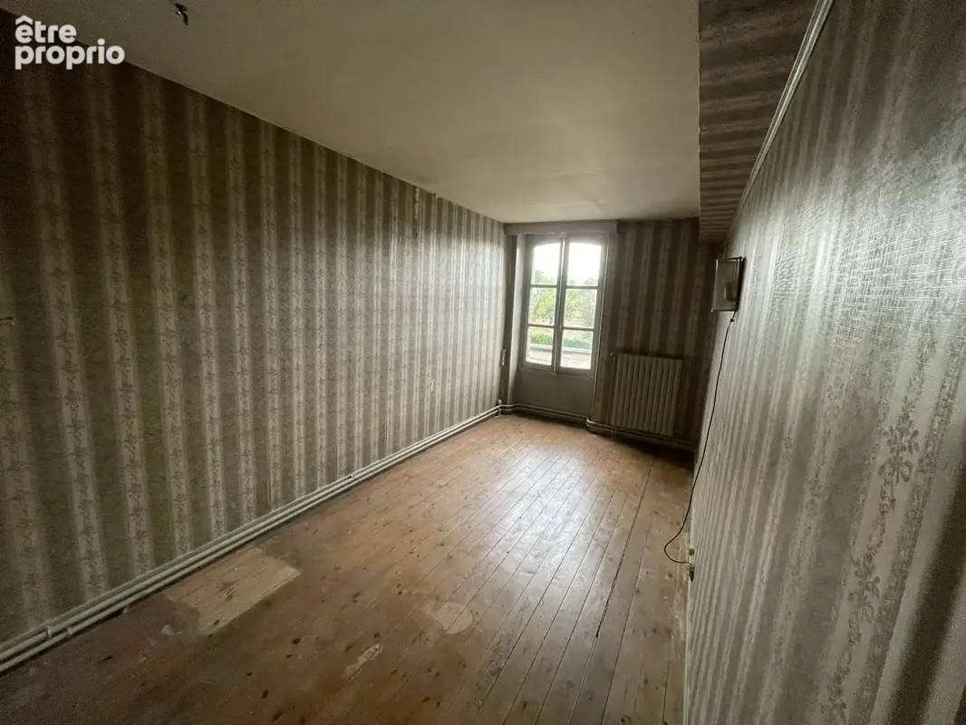 Berd'huis, maison de village a vendre - photo 5