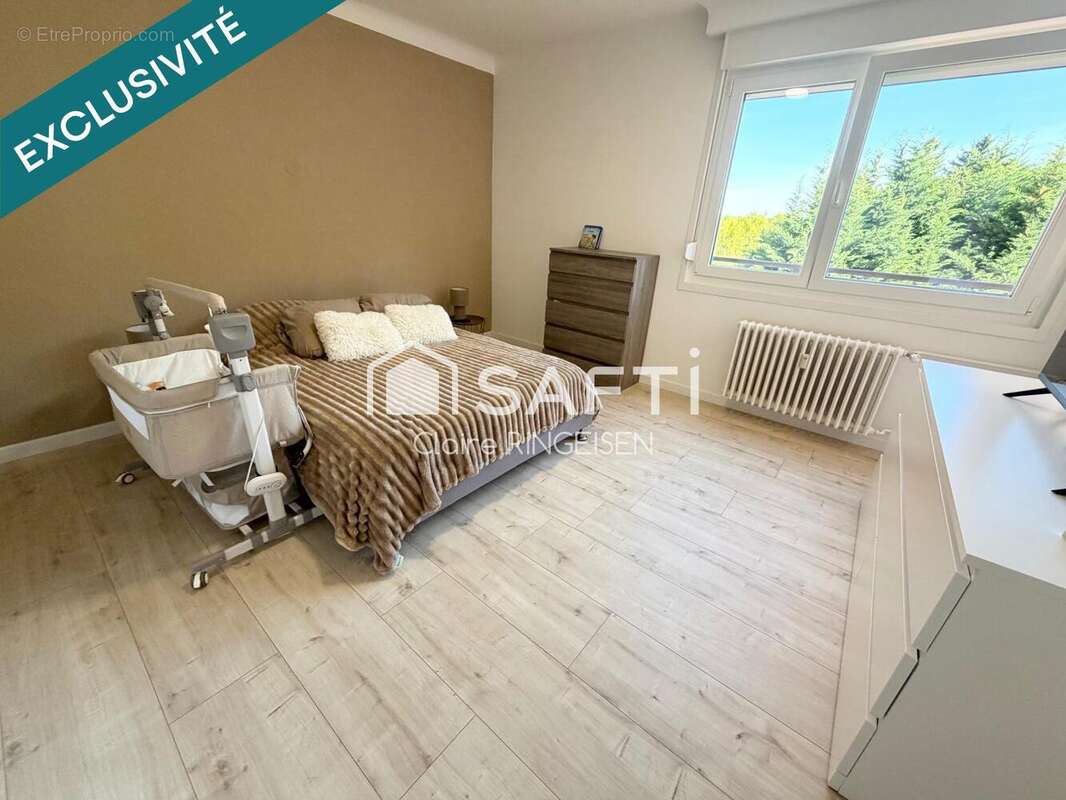 Photo 5 - Appartement à FORBACH