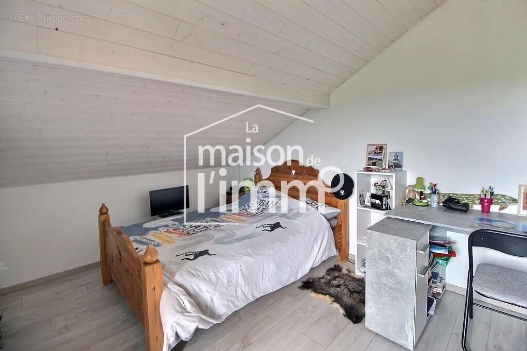 Maison à THONON-LES-BAINS