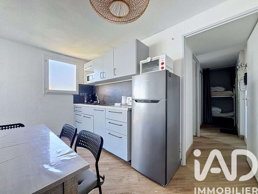 Photo 4 - Appartement à AGDE