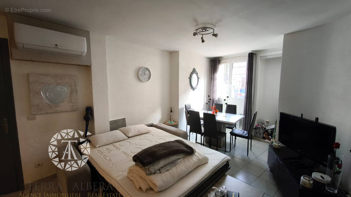Appartement à PALAU-DEL-VIDRE