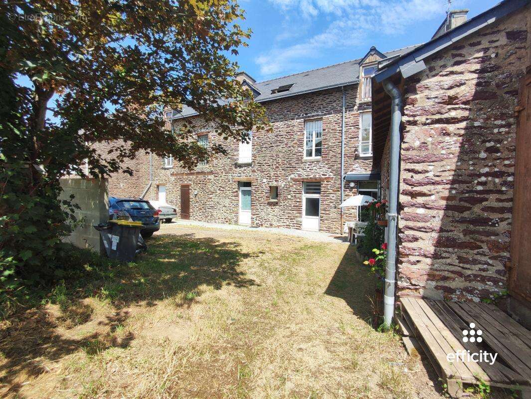 Appartement à MAURON