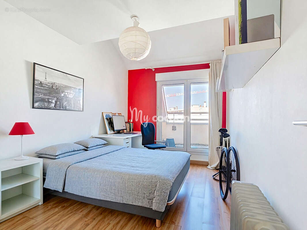 Appartement à LYON-7E