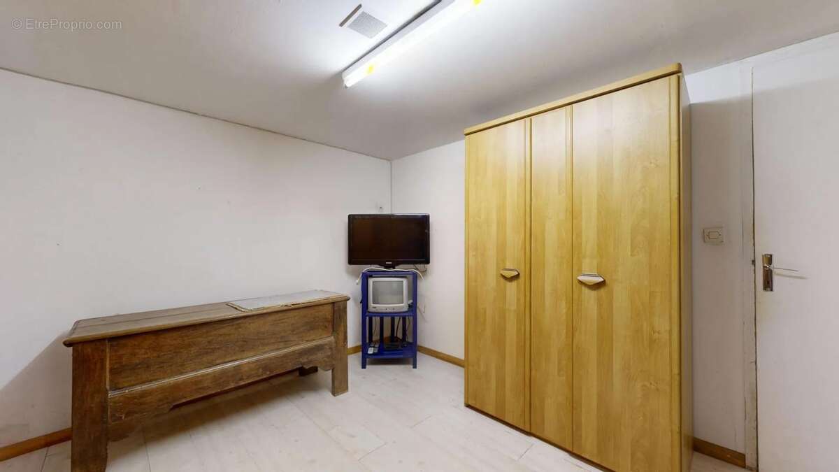 Maison à COMPREIGNAC