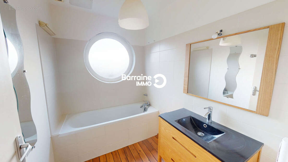 Appartement à GUIPAVAS