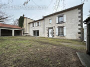 Maison à CHAPPES