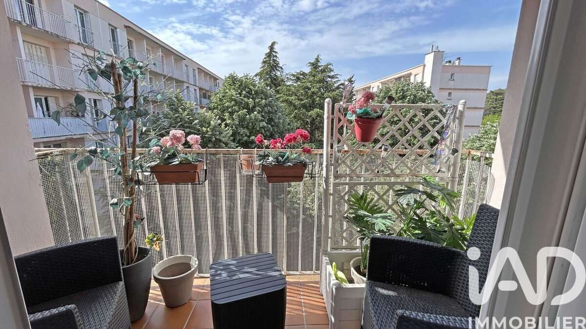 Photo 5 - Appartement à BOURG-SAINT-ANDEOL