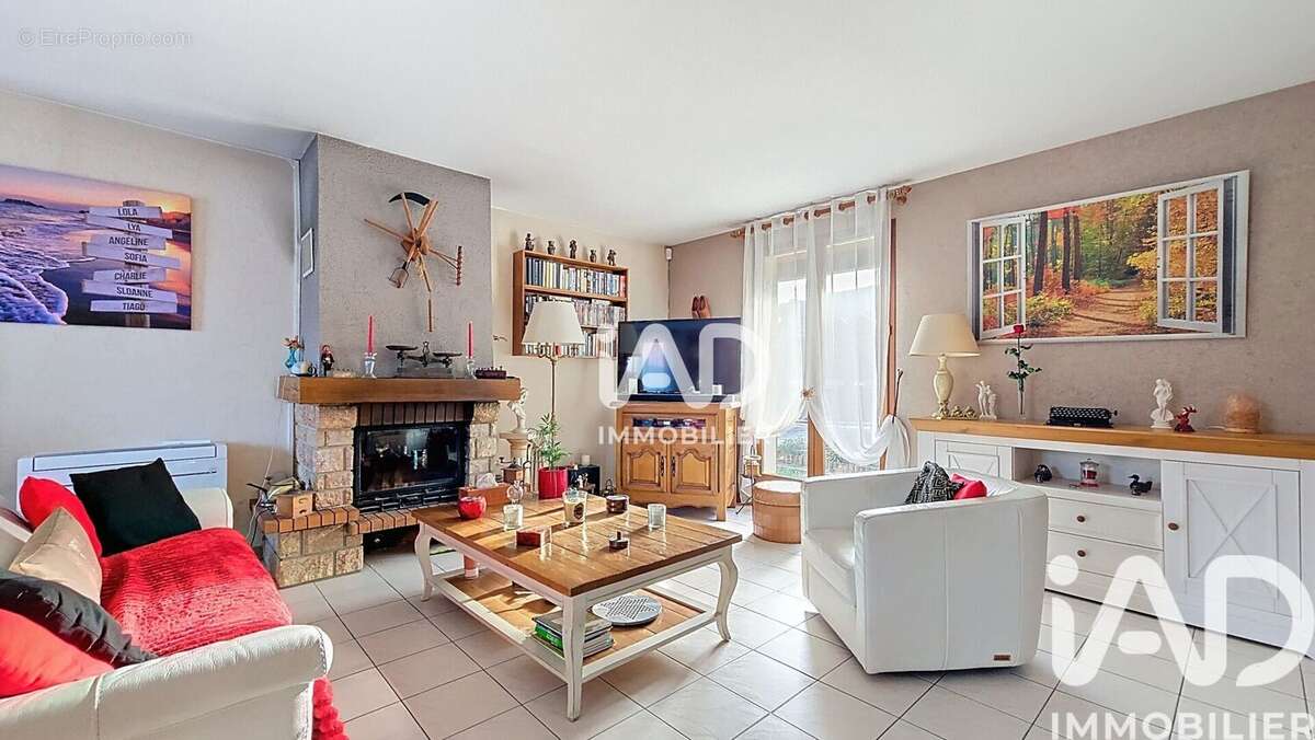 Photo 4 - Maison à LA VILLE-DU-BOIS