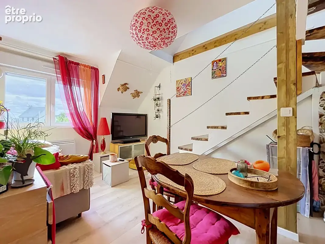 Photo Appartement à Pleneuf-Val-Andre au prix de 196 600€