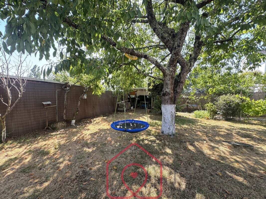 Maison de ville rénovée de 119 m²  À deux pas du centre-ville de Pontivy 212000 FAI - photo 17